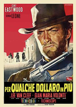 For a Few Dollars More (1965 )