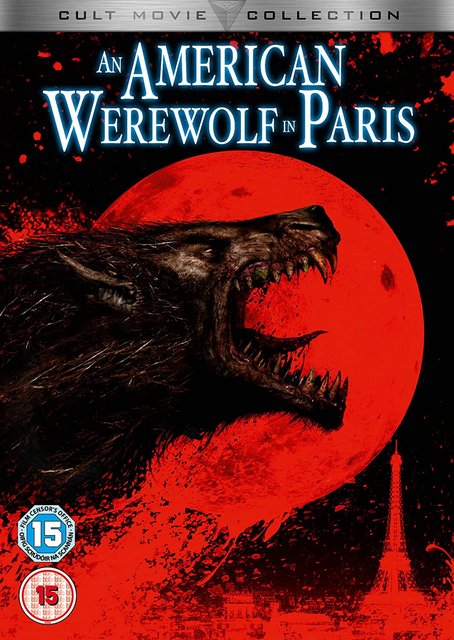 American Werewolf in Paris (1997) 2160p DV HDR DTS-HD AC3 HEVC NL-RetailSub REMUX