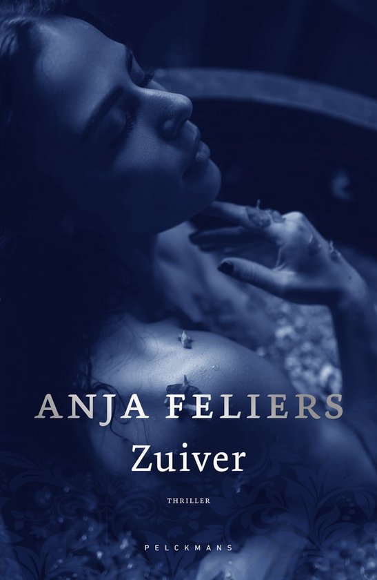 Anja Feliers - Zuiver (06-2023)