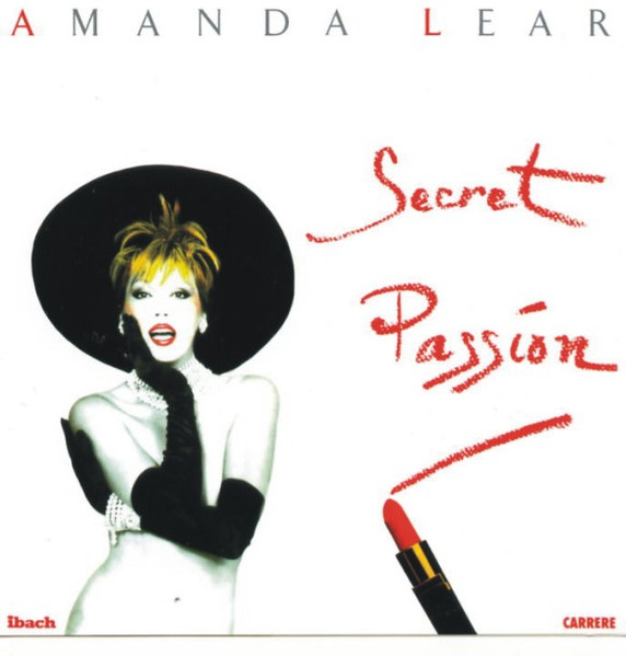 Amanda Lear - Collection (1977 - 2023)