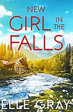 Elle Gray - Sweetwater Falls Mystery Book 01-05