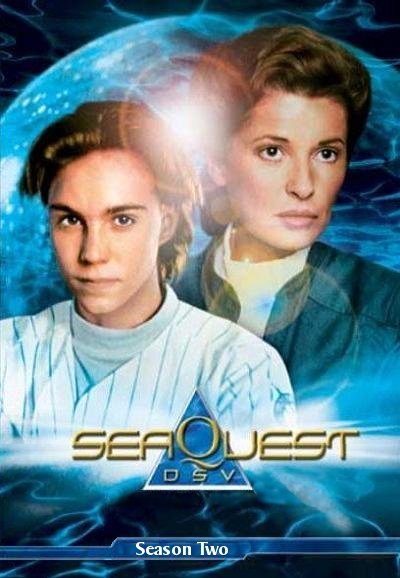 SeaQuest DSV S02
