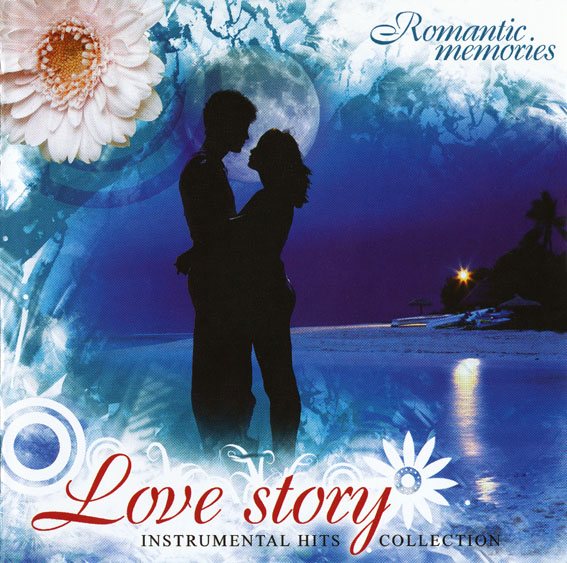 Romantic Memories - Love Story