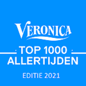 Radio Veronica Top 1000 ALLERTIJDEN 2021 (2021)