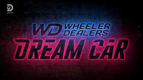 Wheeler Dealers Dream Car Seizoen 2 1080p GEEN subs afl.9