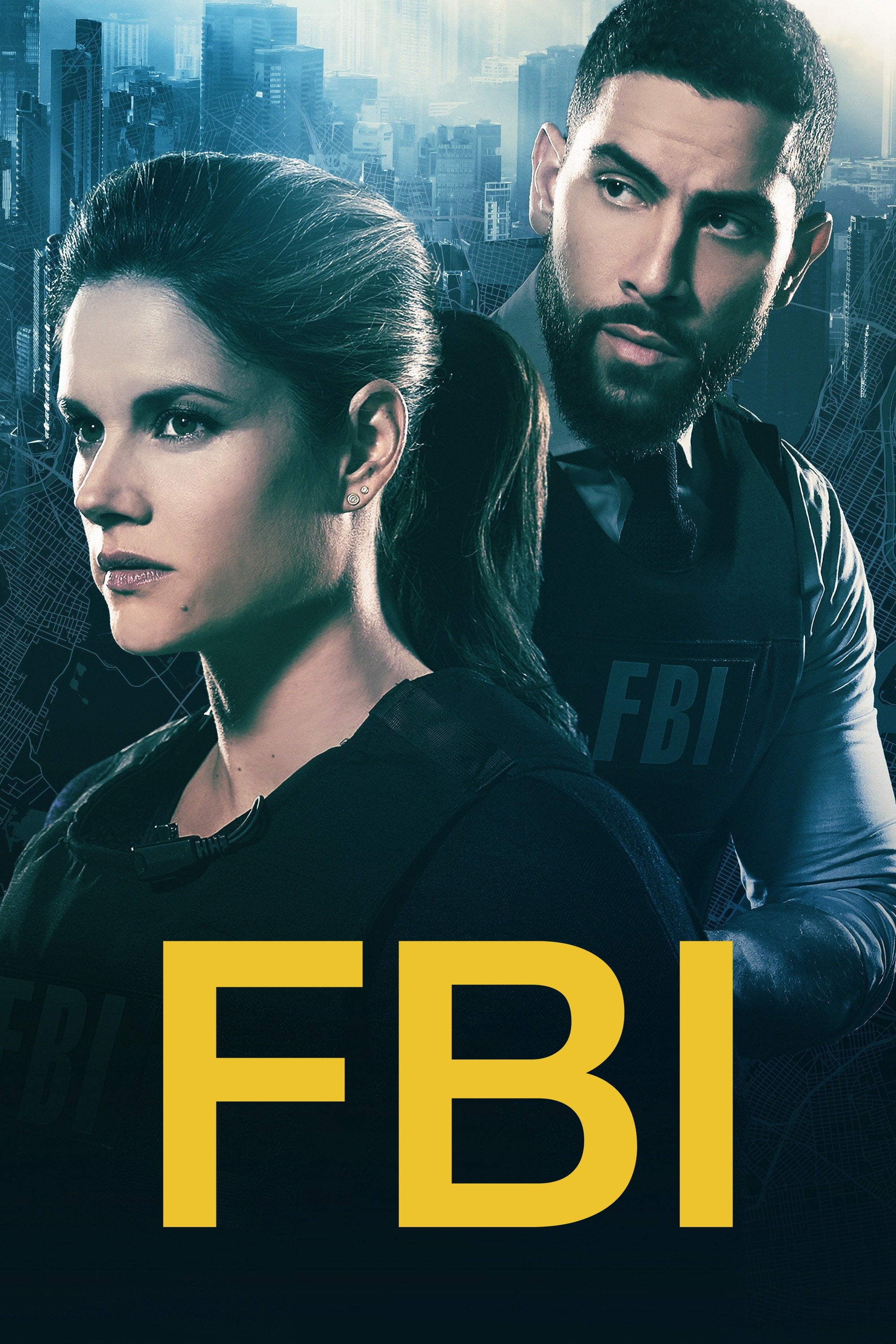 FBI International S02E20 A Tradition of Secrets