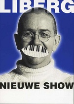 Hans Liberg - Nieuwe Show (2002)