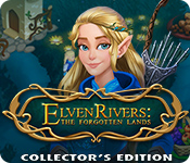 Elven Rivers The Forgotten Lands CE NL