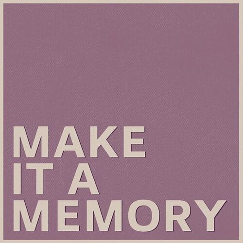 Krezip & Danny Vera - Make It A Memory ======REPOST=======