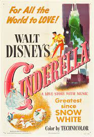 Cinderella 1950 1080p BluRay DTS 5 1 AC3 DD5 1 H264 UK NL Audio&Subs