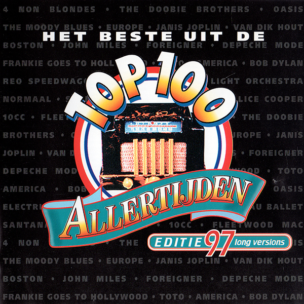 De Top 100 Allertijden (Editie 1997) [Long Versions]