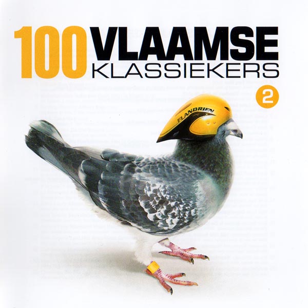 100 Vlaamse Klassiekers 2 (5Cd)[2008]