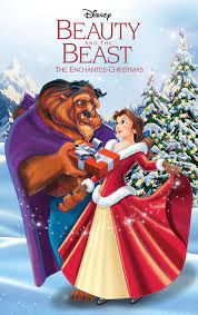 Beauty And The Beast The Enchanted Christmas 1997 1080p BluRay DTS 5 1 H264 UK NL Sub