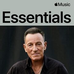 Bruce Springsteen – Essentials (2023)