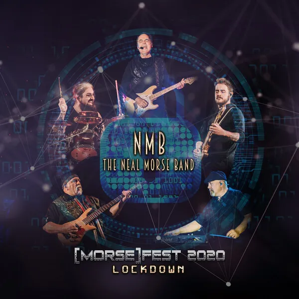 The Neal Morse Band - [Morse]Fest 2020 Lockdown
