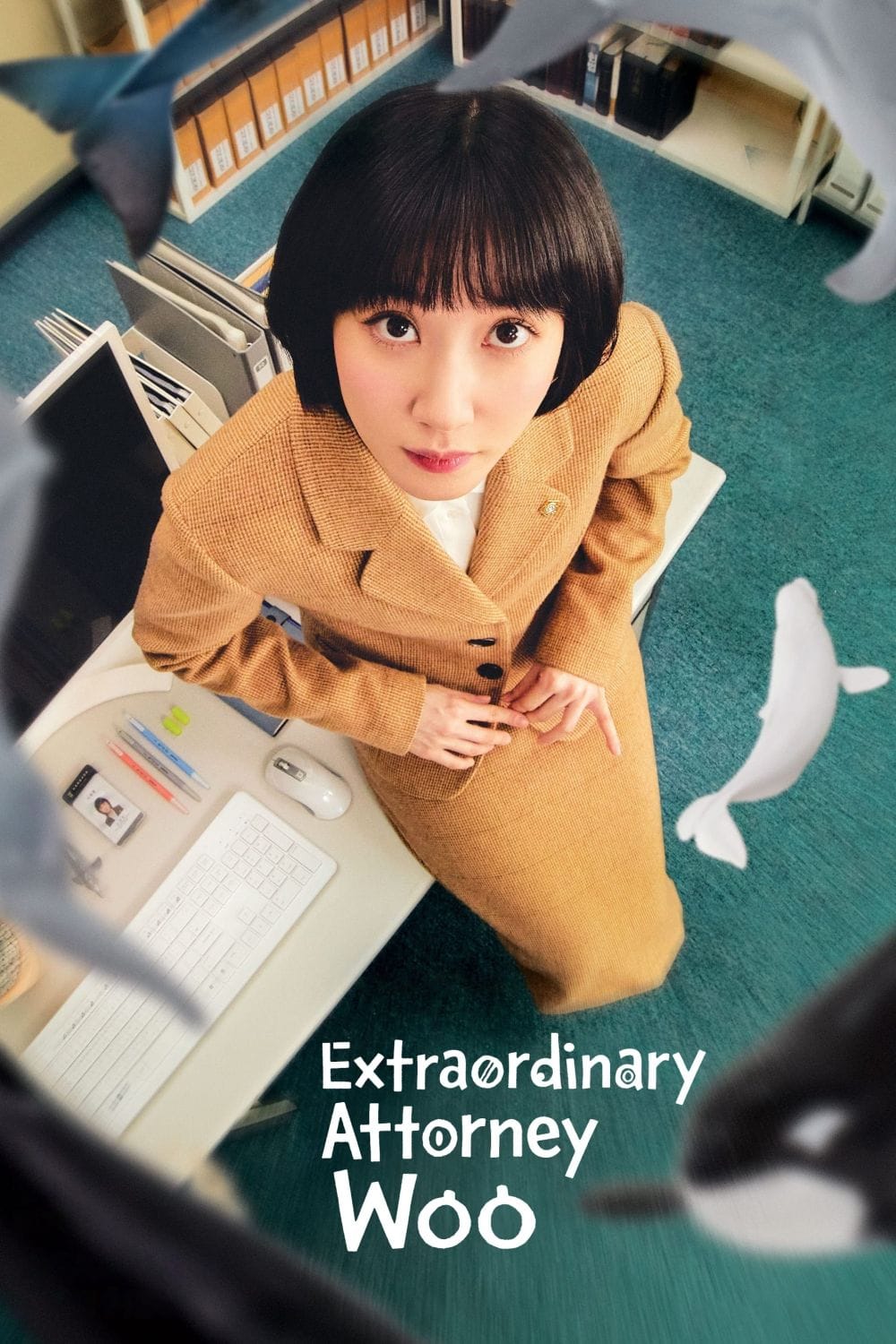 Extraordinary Attorney Woo S01 (2022) deel 1