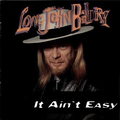 Long John Baldry - Discography (1964 - 2018)