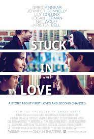 Stuck In Love 2012 1080p BluRay DTS-HD MA 5 1 AC3 DD5 1 H264 UK NL Subs