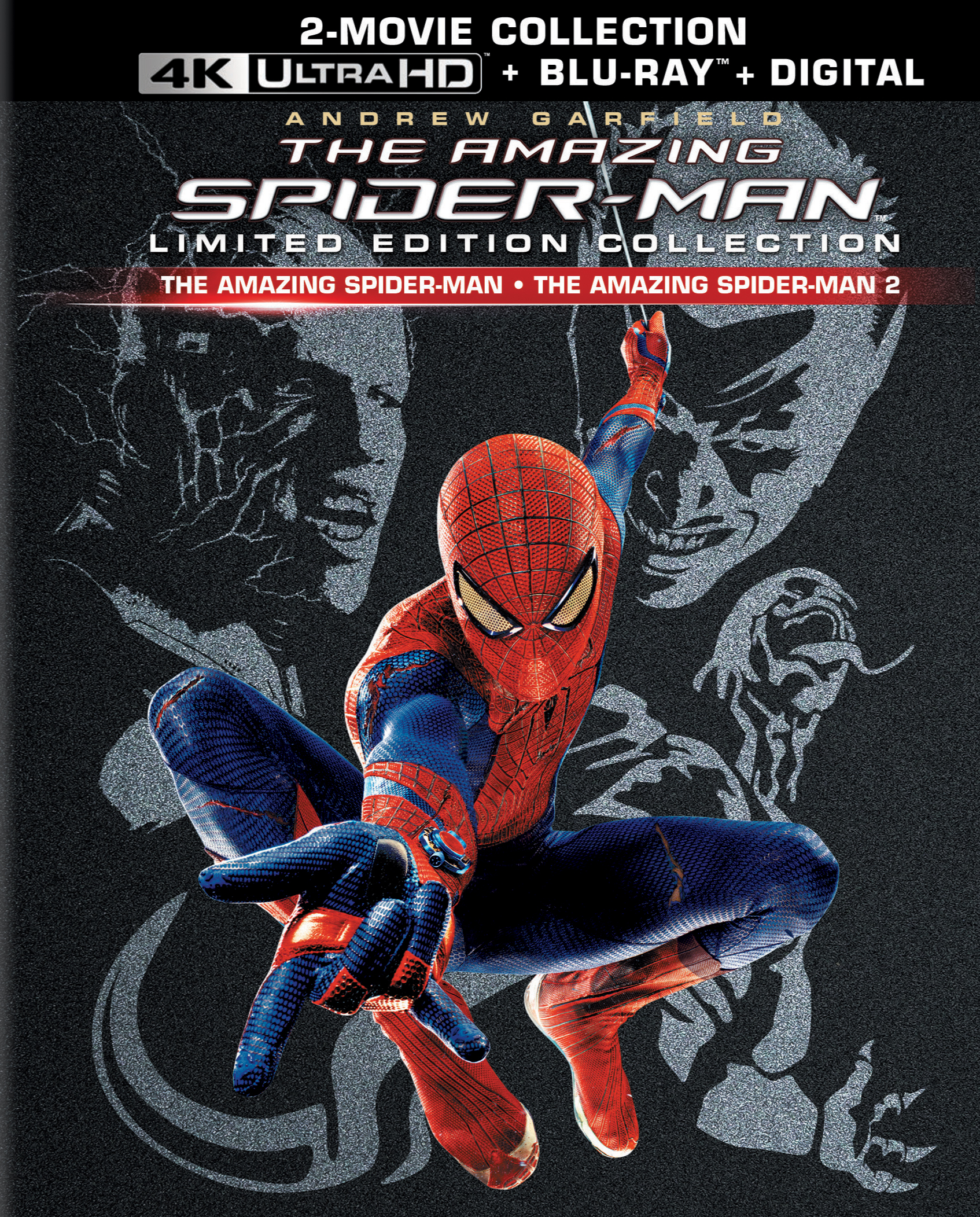 The Amazing Spider-Man 2012 UHD BluRay 2160p TrueHD Atmos 7 1 DV HEVC HYBRID REMUX-GP-M-NLsubs