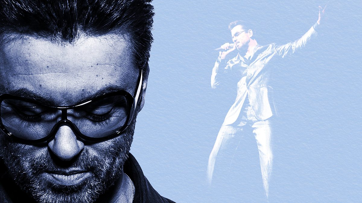 George Michael Live In London 2008 NLSUBBED 1080p WEB x264-DDF