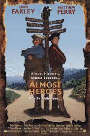 Almost Heroes 1998 1080p BluRay AC3 DD2 0 H264 UK Sub