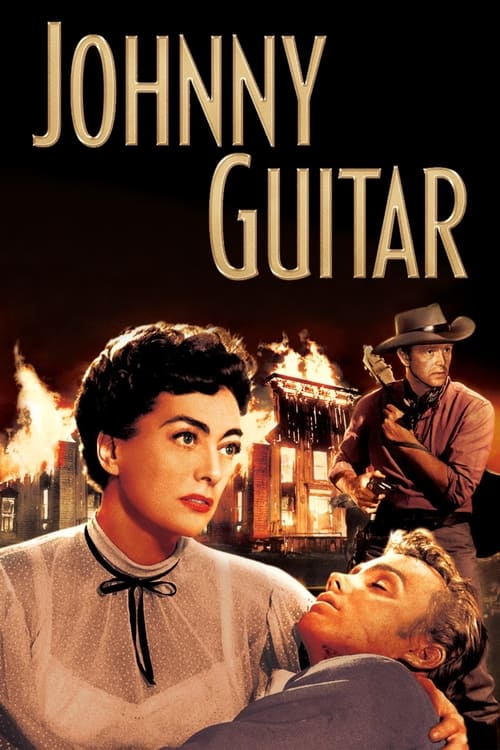 Johnny Guitar 1954 Remastered 1080p BluRay x264-nikt0