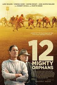 12 Mighty Orphans 2021 1080p BluRay DTS-HD MA H264 Multisubs