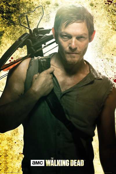 The Walking Dead Daryl Dixon S01E06 720p x264 