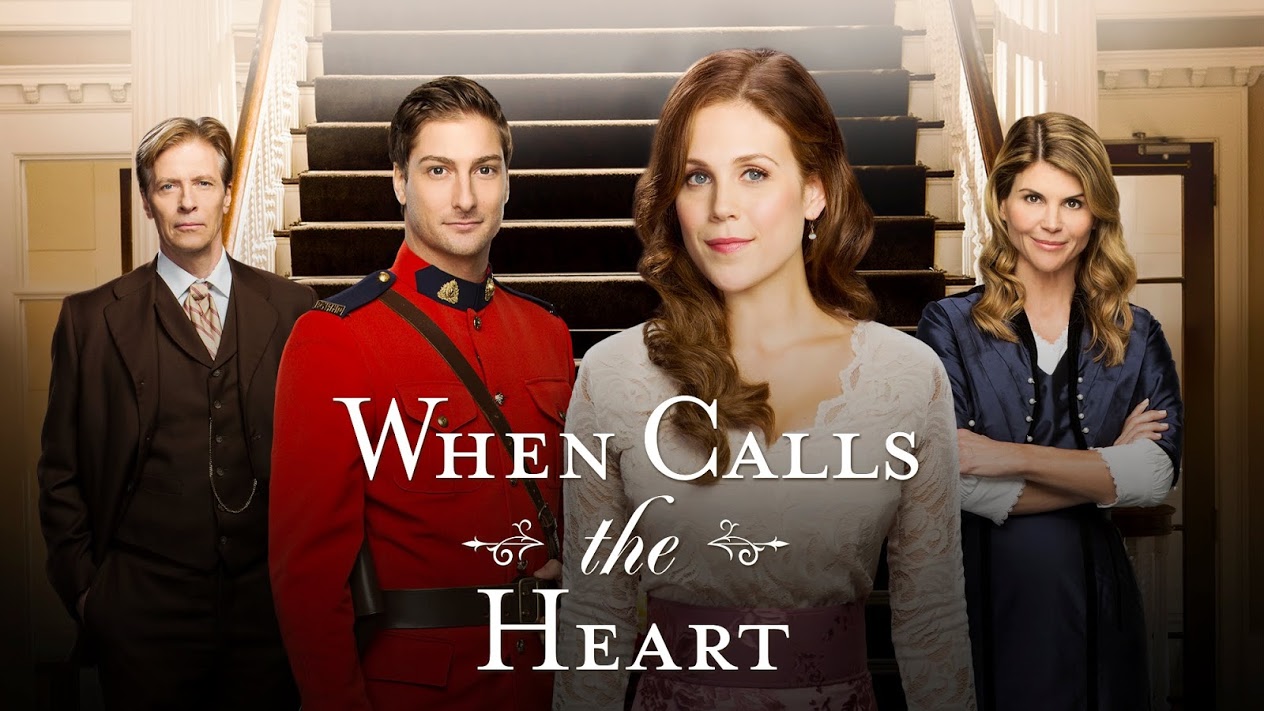 When Calls the Heart S03 1080P NL Subs