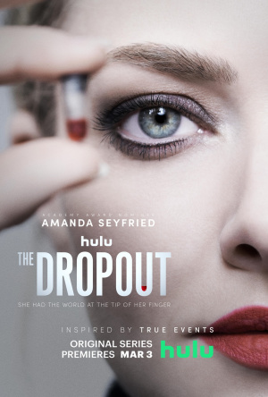 The Dropout (2022) Miniserie