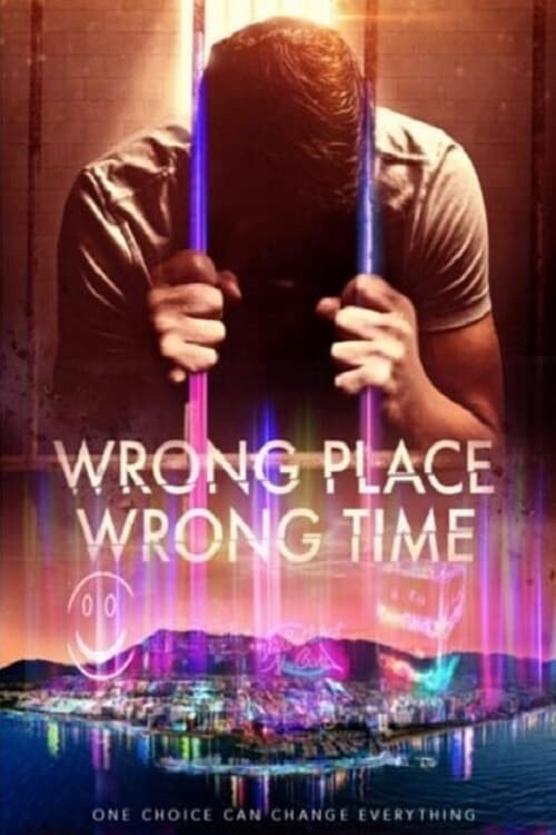 Wrong Place Wrong Time 2021 1080p WEB H264-CBFM