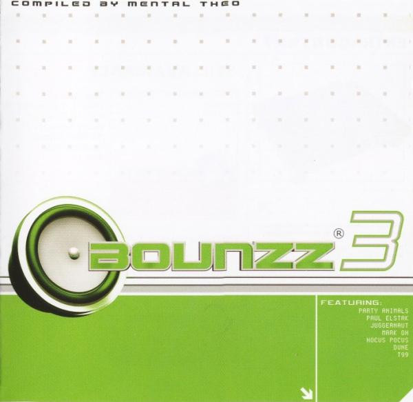 Bounzz 3 (2003)