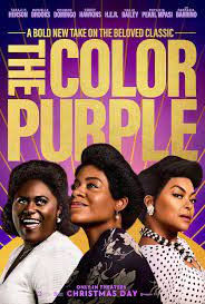 The Color Purple 2023 1080p WEB-DL x264 6CH-Pahe in