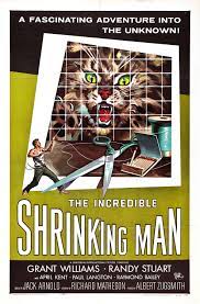 The Incredible Shrinkin Man (1957)