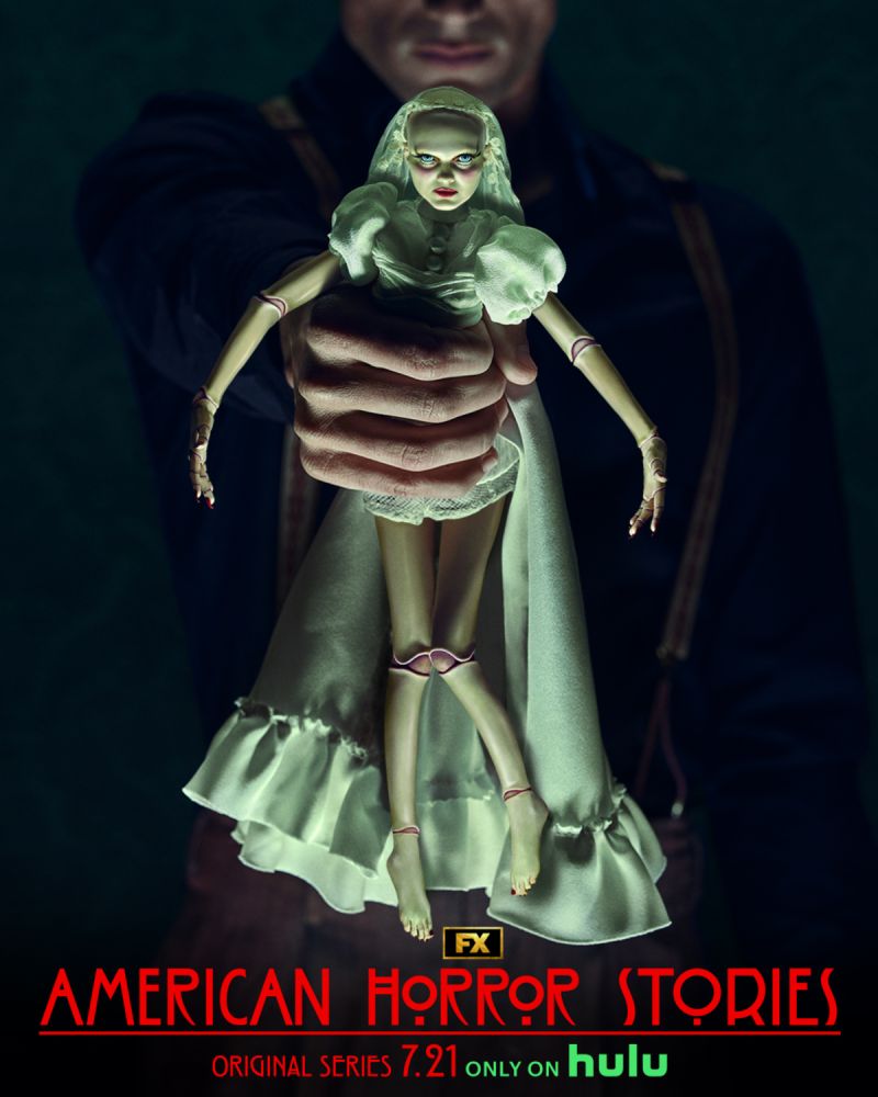 American Horror Stories (2022) - Seizoen 02 - 2160p WEB-DL DDP5 1 H 265 (NLsub)