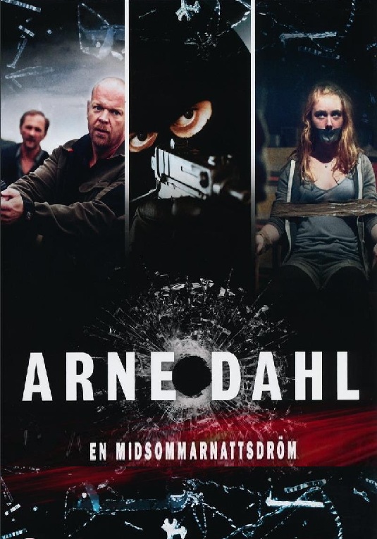 Arne dahl 6-en midsommarnattsdröm (miniserie 2015)