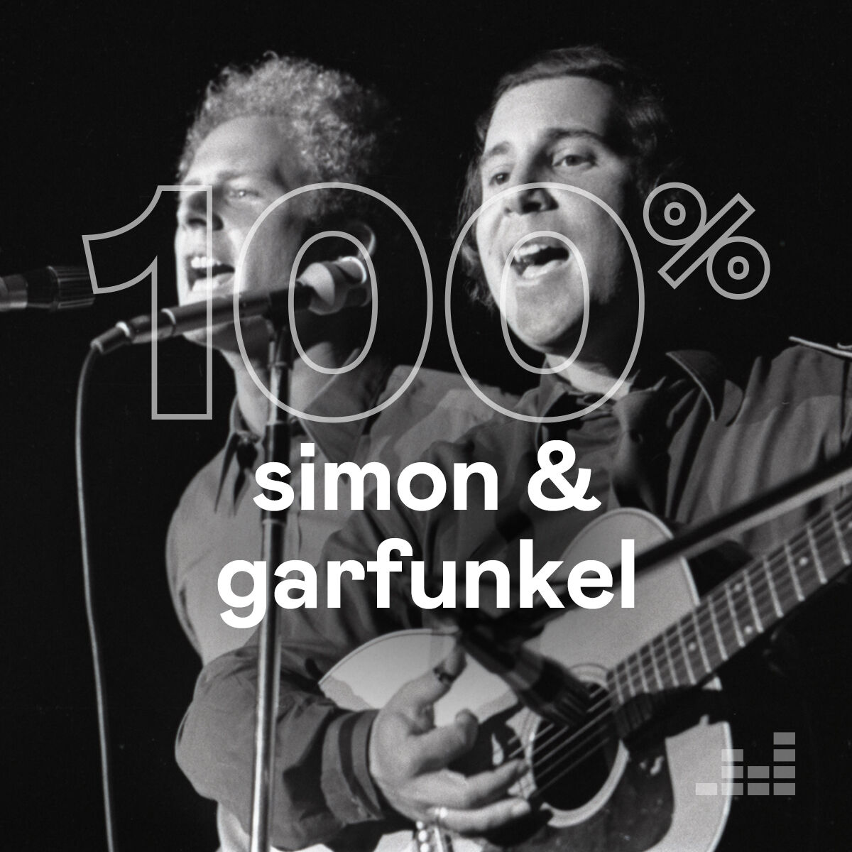 100% Simon & Garfunkel (2022)