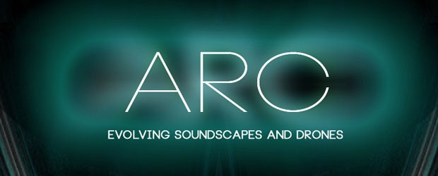Zero-G - Arc Evolving Soundscapes and Drones (for Kontakt)
