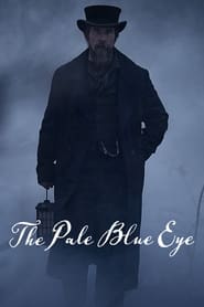 The Pale Blue Eye 2022 1080p WEBRip x264 AAC-AOC