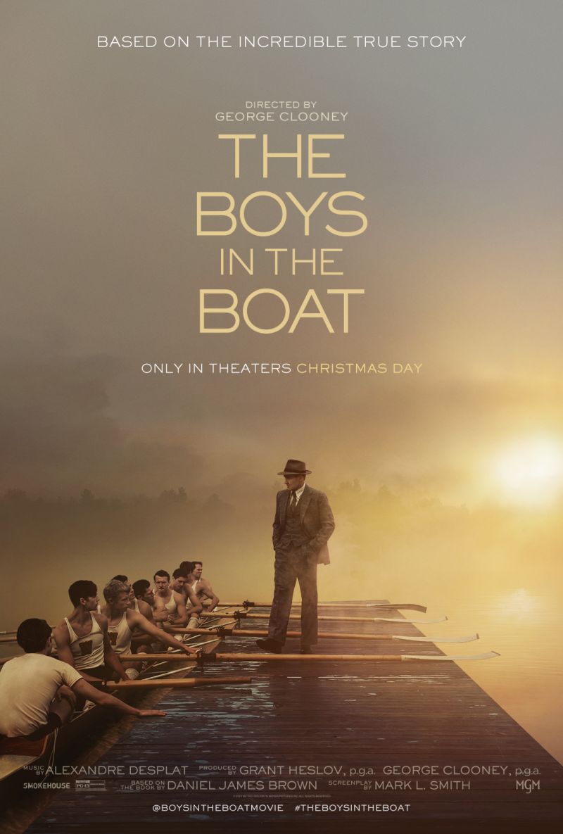 The Boys in The Boat 2023 1080p WebRip AC3 5 1 x265-GP-M-NLsubs