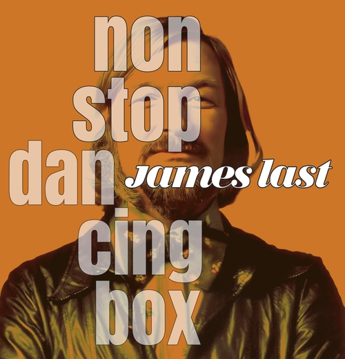 James Last - Non Stop Dancing Box (20CD Box set) (2023)