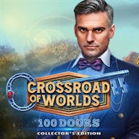 Crossroad of Worlds 100 Doors CE NL
