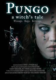 Pungo A Witchs Tale 2020 1080p WEBRip x264 AAC-[YTS MX]