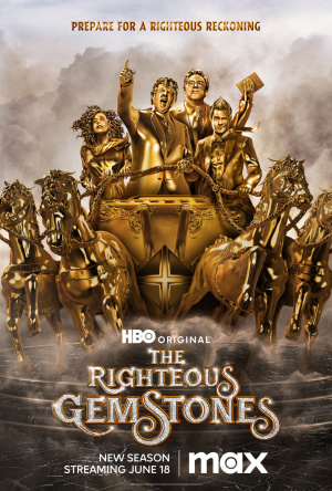 The Righteous Gemstones S03E05 Interlude III 1080p MAX WEB-DL DDP5 1 x264-NTb (NL subs)