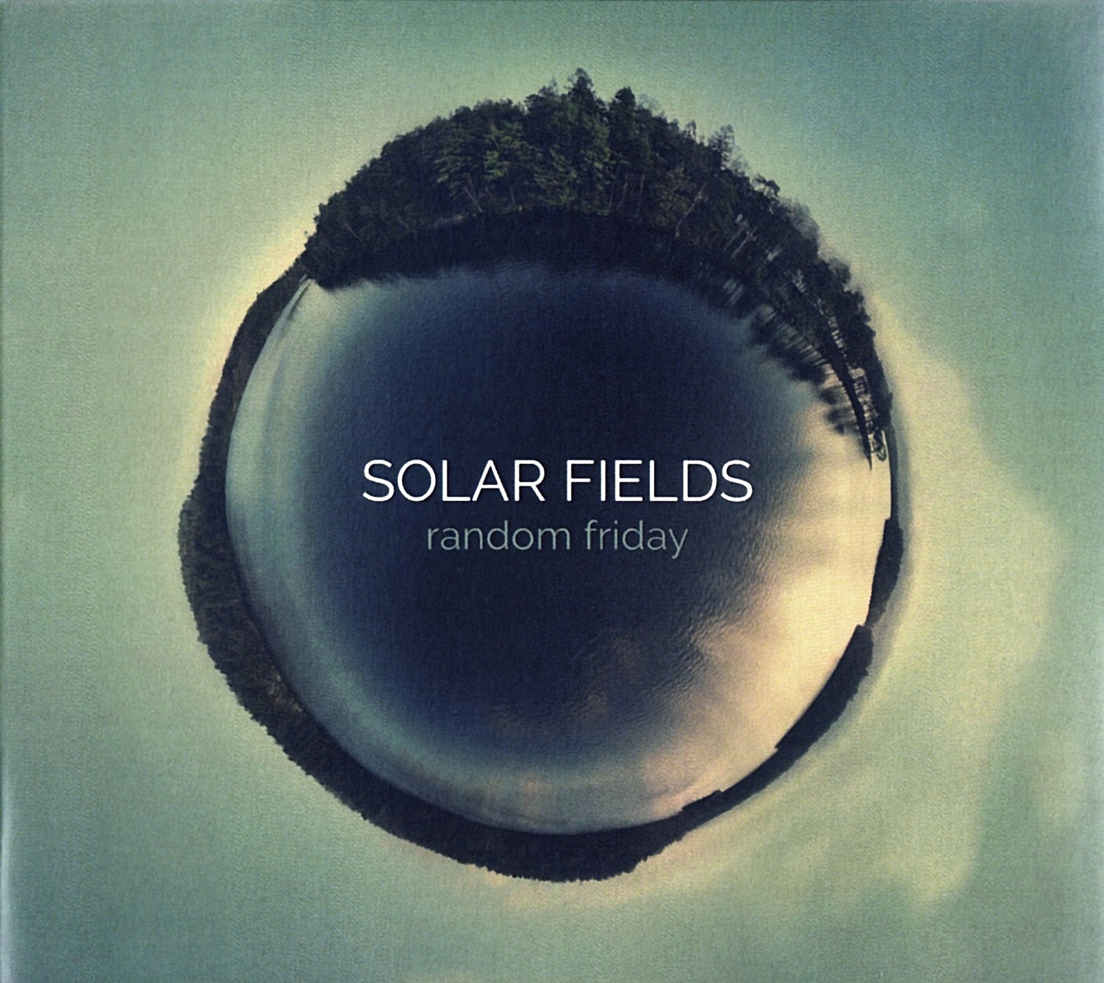 Solar Fields - random friday
