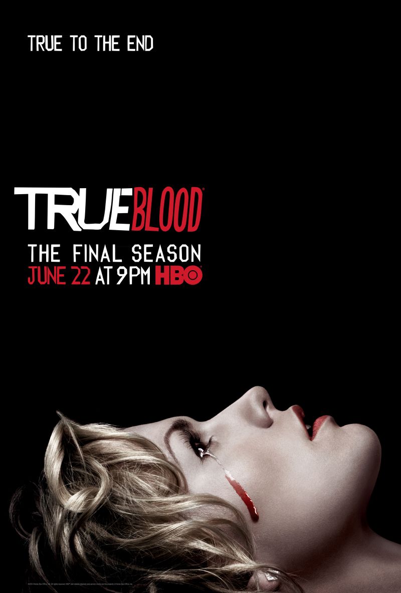 True Blood - Seizoen 07 - 1080p WEB-DL DD5 1 H 264 (NLsub) Einde Serie
