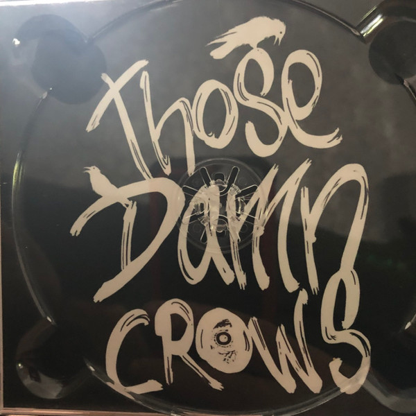 Those Damn Crows 3x (Discography 2023) (Rock) (mp3@320)