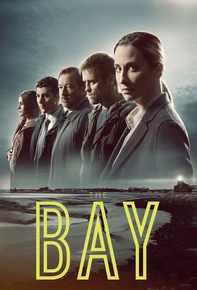 (ITV) The Bay (2023) - Seizoen 04 - 1080p AMZN WEB-DL DDP2 0 H 264 (NLsub)