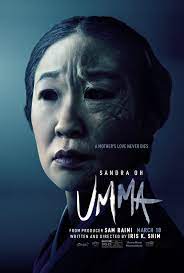 Umma 2022 1080p BluRay EAC3 DDP5 1 H264 Multisubs