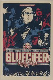 Gluecifer - Royally Stuffed (2004) (DVD 9)